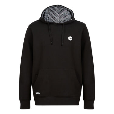 Joy Black Hoody